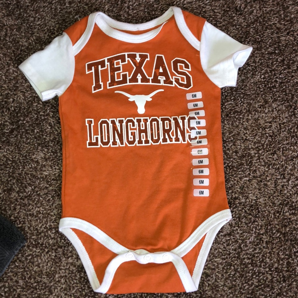 baby onesie